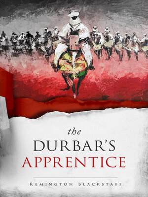 cover image of The Durbar's Apprentice